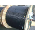 PVC Insulated Armored Power Cable 0.6/1kv with Steel Wire Armored